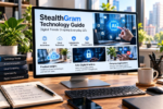 StealthGram technology