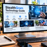 StealthGram technology